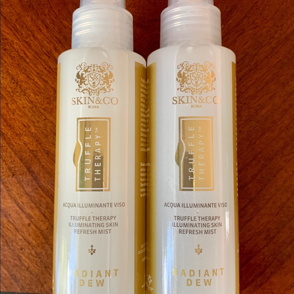 Skin and Co Truffle Therapy Mist